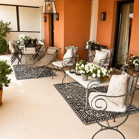Luxurious Two Bedrooms Raphael * Saint-Raphael (Var)