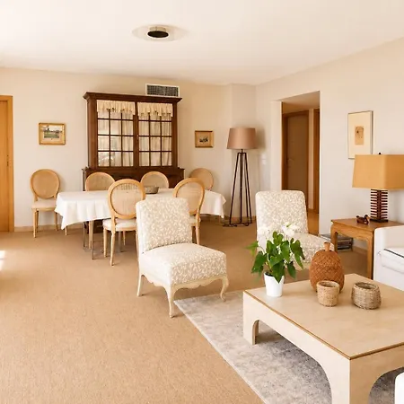 Luxurious Two Bedrooms Raphael Apartment Saint-Raphael (Var)