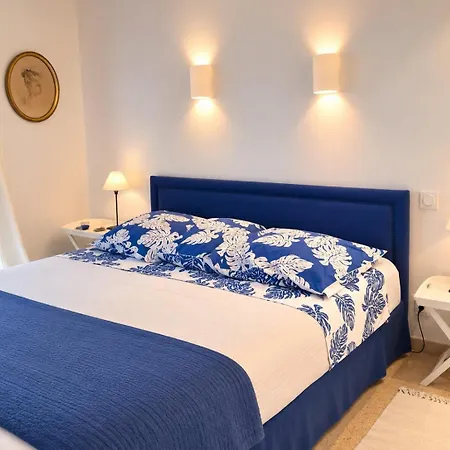 Luxurious Two Bedrooms Raphael Saint-Raphael (Var)