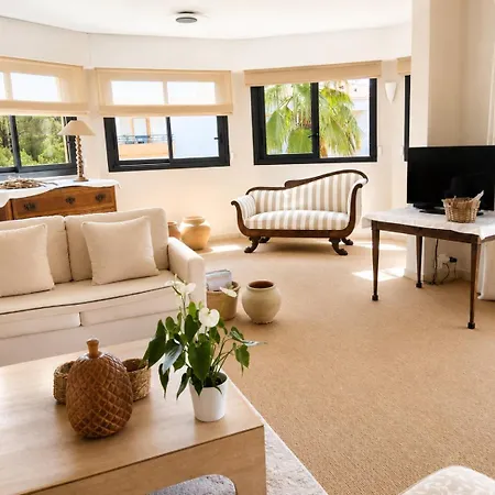 Apartment Luxurious Two Bedrooms Raphael *